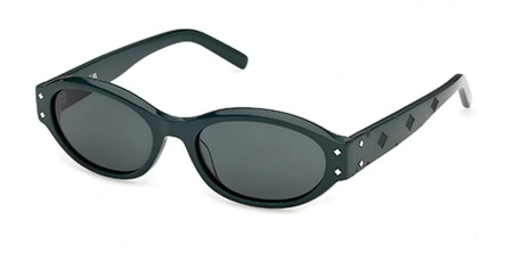 MCM WORLDWIDE 0043 Sunglasses - view 3